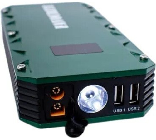 Портативное пусковое устройство Favourite Starter 10000