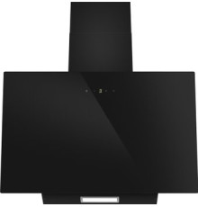 Вытяжка кухонная Weissgauff SIGMA 60 Touch Black Glass