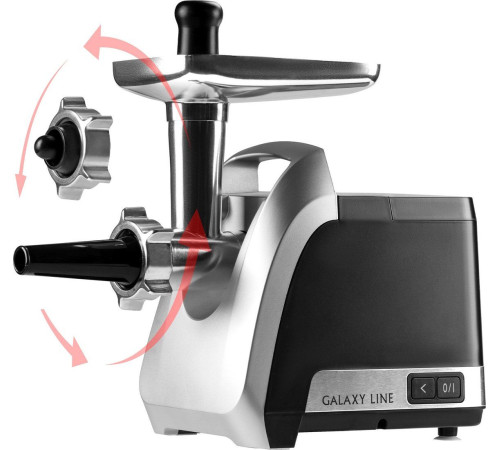 Мясорубка Galaxy Line GL2422