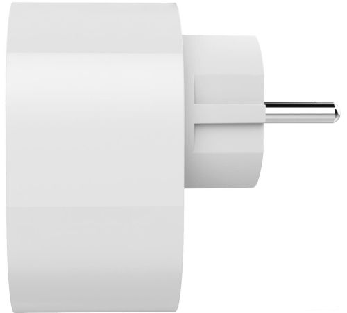 Умная розетка Xiaomi Smart Plug 2 Wi-Fi ZNCZ302KK международная версия