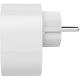 Умная розетка Xiaomi Smart Plug 2 Wi-Fi ZNCZ302KK международная версия