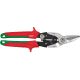 Ножницы по металлу Milwaukee 4932499014