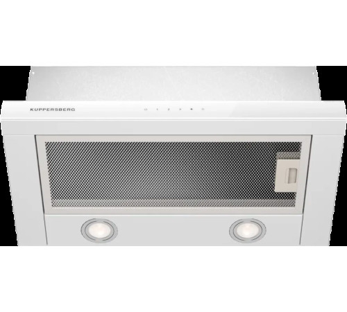 Кухонная вытяжка KUPPERSBERG Slimtouch 60 W