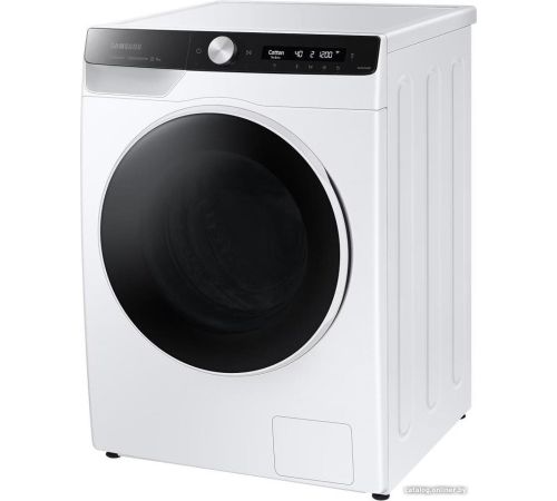 Стиральная машина Samsung WW80AG6L28WELP