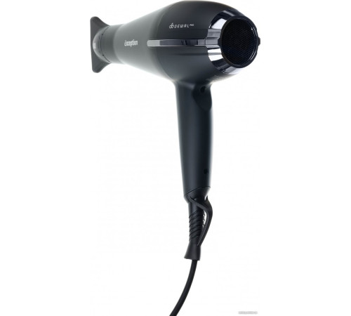 Фен Dewal Exception 03-113 черный