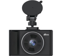 Видеорегистратор Ritmix AVR-5302