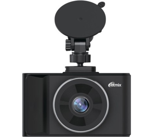 Видеорегистратор Ritmix AVR-5302