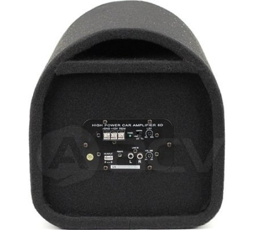 Корпусной активный сабвуфер ACV BTA-10R