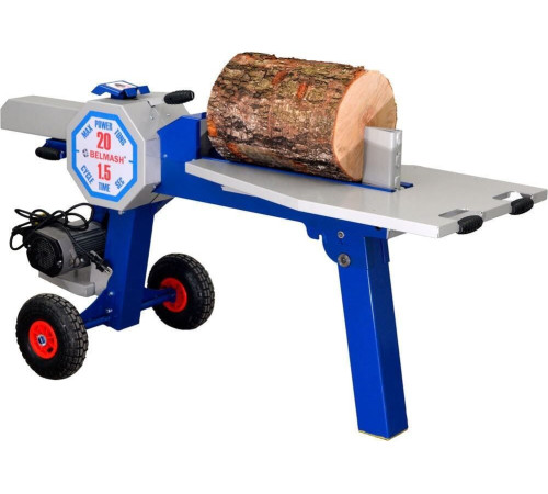 Кинетический дровокол Belmash Белмаш LSE-500