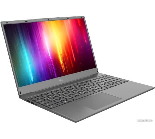 Ноутбук iRU Калибр 15PH 2054000