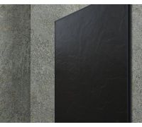 Инфракрасный обогреватель Теплофон Granit ЭРГН 0.5 600х600мм черный