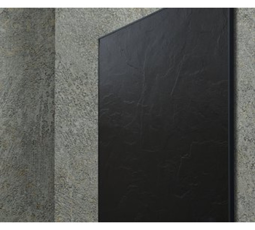 Инфракрасный обогреватель Теплофон Granit ЭРГН 0.5 600х600мм черный