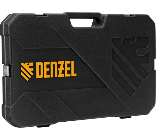 Универсальный набор инструментов Denzel 15807 216 предметов