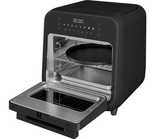 Аэрогриль аэрофритюрница Weissgauff WAF 525 Active Steam Pro
