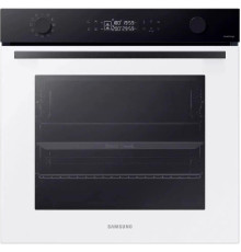 Электрический духовой шкаф Samsung NV7B4420ZAW/WT