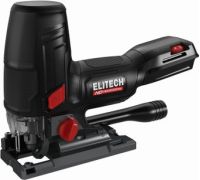 Электролобзик ELITECH HD CJS 2011LPE E2206.038.00 без АКБ