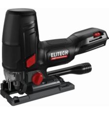 Электролобзик ELITECH HD CJS 2011LPE E2206.038.00 без АКБ
