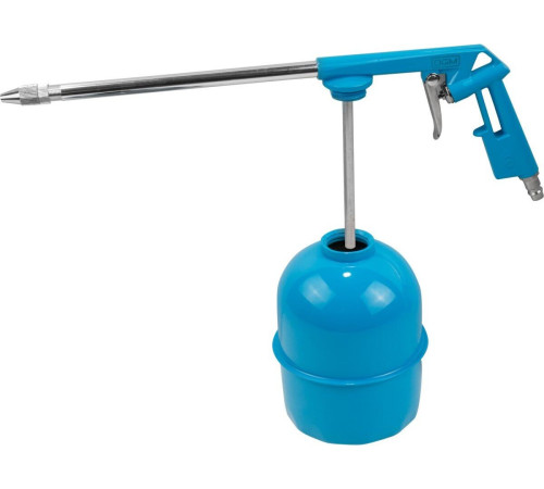 DGM S510 набор пневмоинструмента