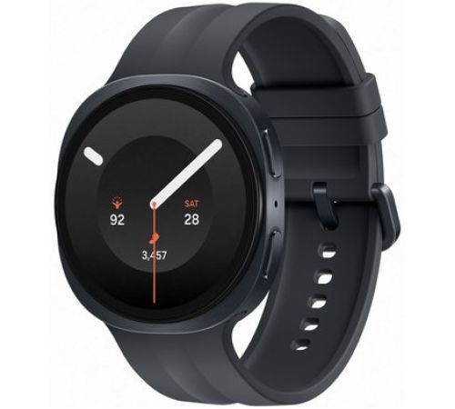 Умные часы Samsung Galaxy Watch9 L 44 мм графит