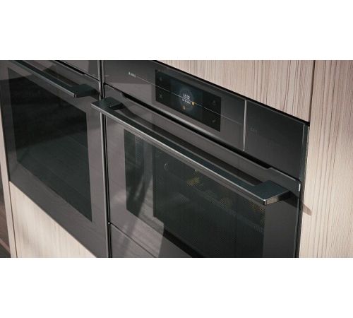 Электрический духовой шкаф ASKO OCSM8478GG