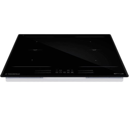 Варочная панель MAUNFELD AVI6044SSFBK