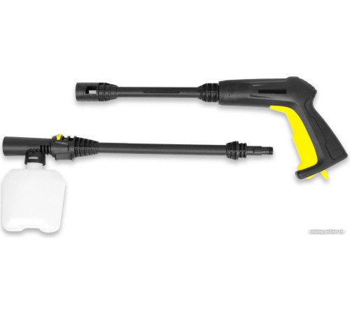 Мойка высокого давления Champion HP3141