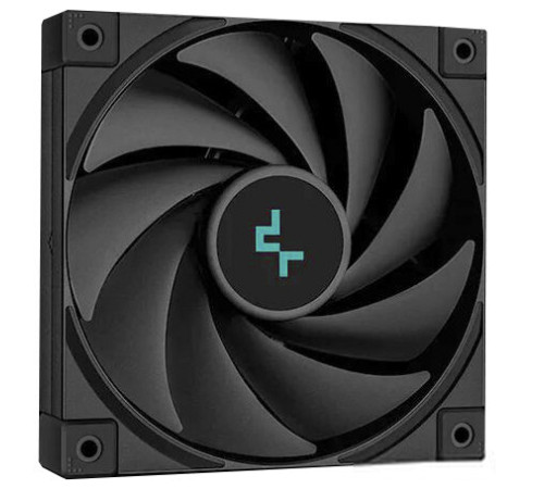 Кулер для процессора DeepCool AK500 Digital R-AK500-BKADMN-G