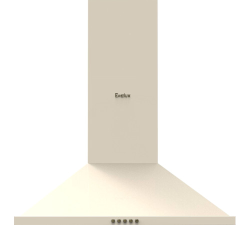 Кухонная вытяжка Evelux Hugge 60 IR