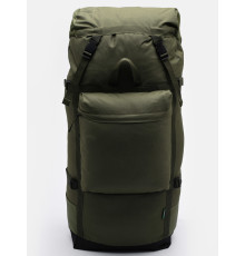 Туристический рюкзак Huntsman Боровик 60 л хаки