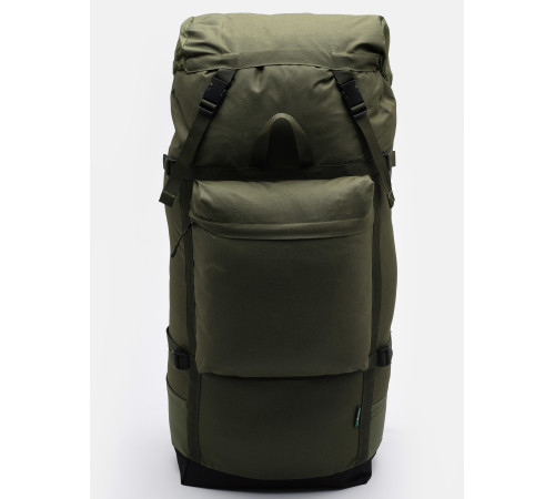 Туристический рюкзак Huntsman Боровик 60 л хаки