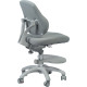 Компьютерное кресло Yoka Blain серый