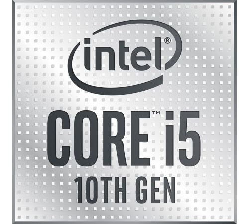 Процессор Intel Core i5-10600KF