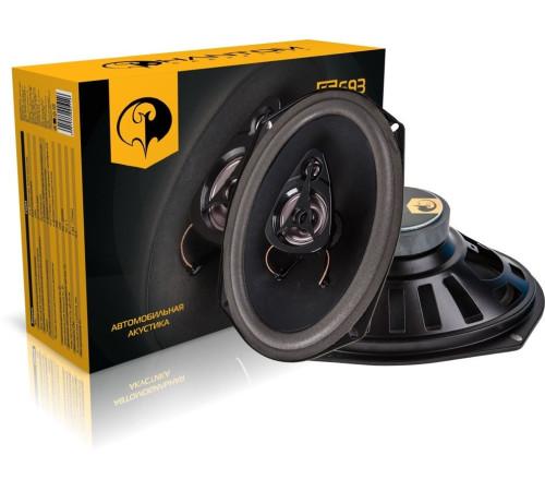 Коаксиальная АС Phantom FS-693