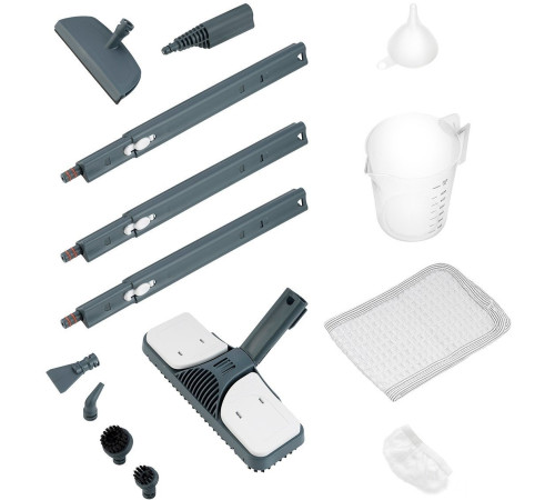 Пароочиститель Kitfort KT-917