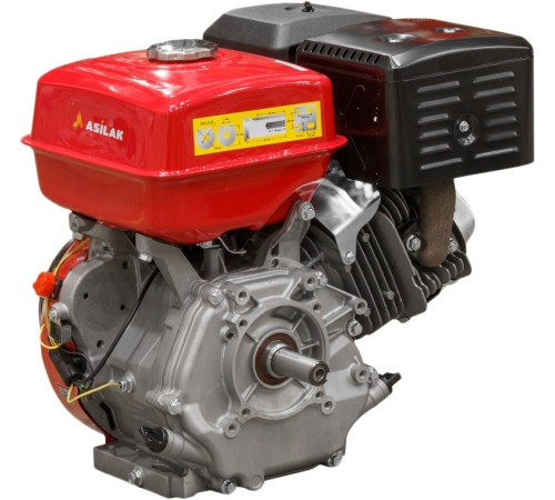 Бензиновый двигатель Asilak SL-188F