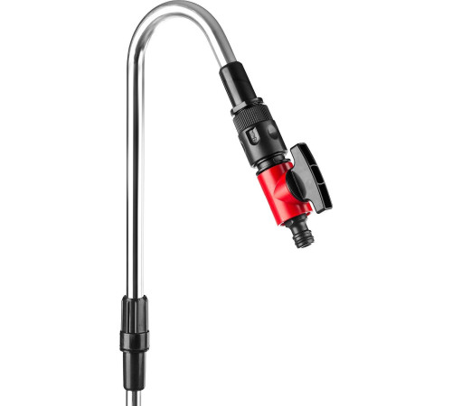 Насос Зубр Мастер НПБ-300