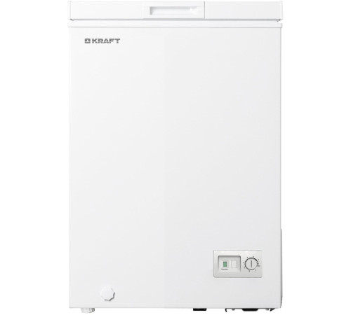 Морозильный ларь Kraft BDW-135QX