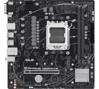 Материнская плата ASUS Prime A620M-E-CSM