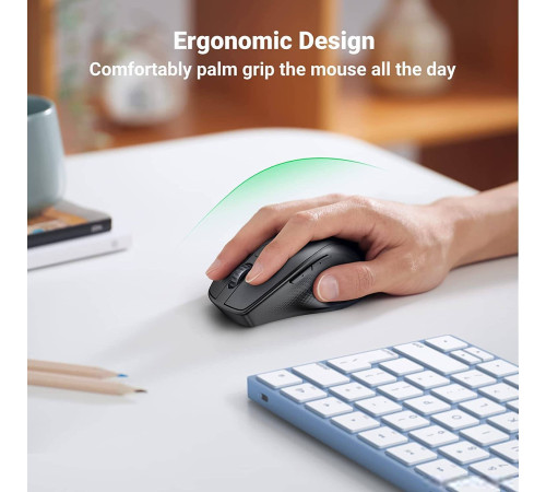 Мышь Ugreen MU101 90395