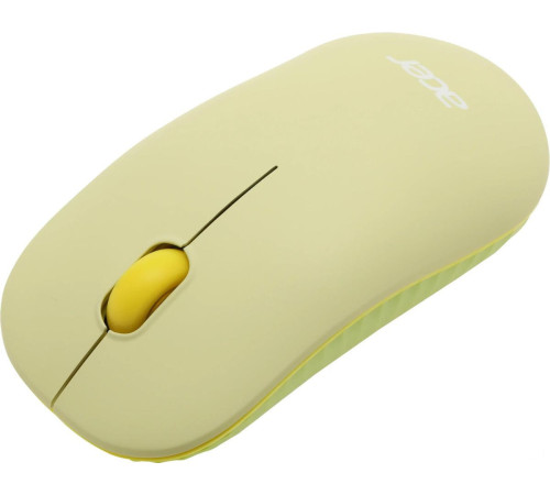 Офисный набор Acer OCC205 зеленый