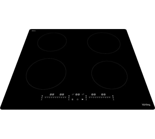 Варочная панель Korting HI 64090 HID