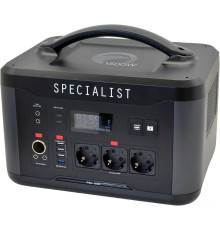 Портативная зарядная станция Беркут Specialist PSL-1500