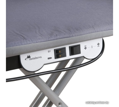 Гладильная доска Metalnova Duetto Base