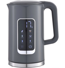 Электрический чайник TECHNO HHB8723D серый