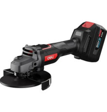 Угловая шлифмашина Deli EDE-JM20-2 без АКБ, сумка