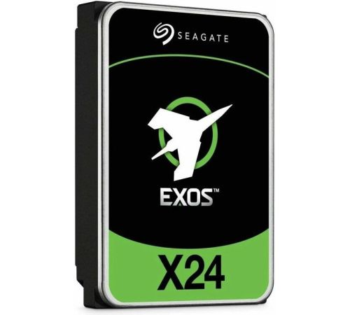 Жесткий диск Seagate Exos X24 24TB ST24000NM001K