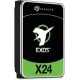 Жесткий диск Seagate Exos X24 24TB ST24000NM001K