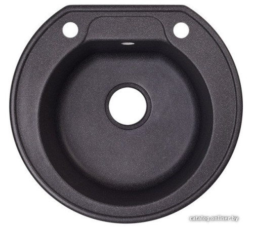 Кухонная мойка KUPPERSBERG BALI 1B