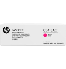 Картридж HP 305A CE413AC