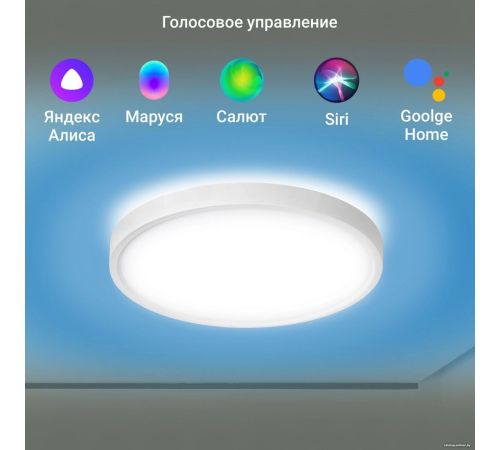 Светильник Digma TopLight TL40